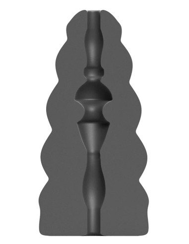 Masturbateur souple ABM08 Flick 16cm