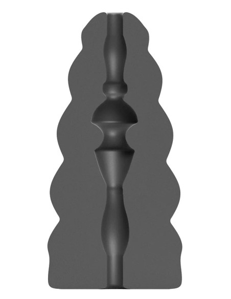 Masturbateur souple ABM08 Flick 16cm