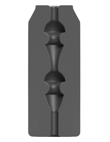 Masturbateur souple ABM05 Energy 16cm