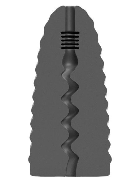 Masturbateur souple ABM09 Loop 16cm