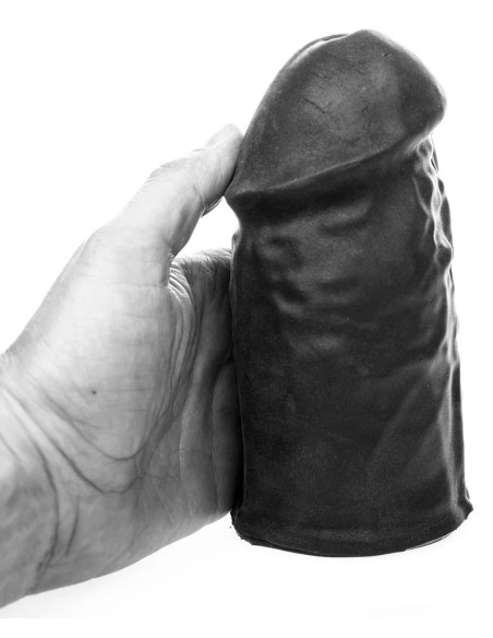 Masturbateur souple ABM02 E-Boy 16cm