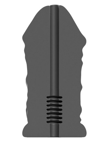 Masturbateur souple ABM03 Daddy 16cm