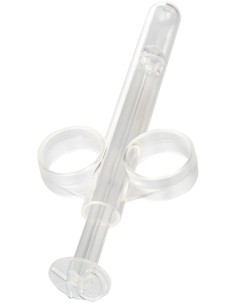 Injecteur à lubrifiant Xl Lube 23ml Transparent