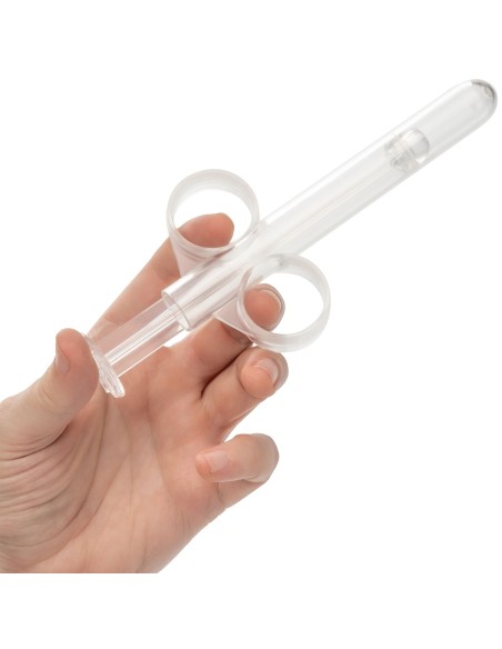 Injecteur à lubrifiant Xl Lube 23ml Transparent