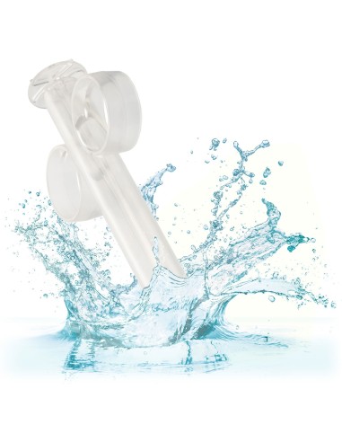 Injecteur à lubrifiant Xl Lube 23ml Transparent