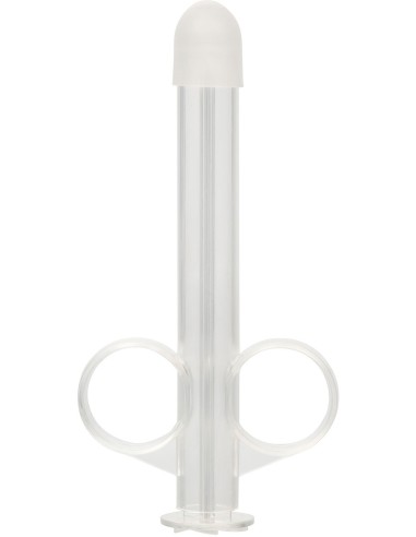 Injecteur à lubrifiant Xl Lube 23ml Transparent
