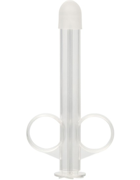 Injecteur à lubrifiant Xl Lube 23ml Transparent