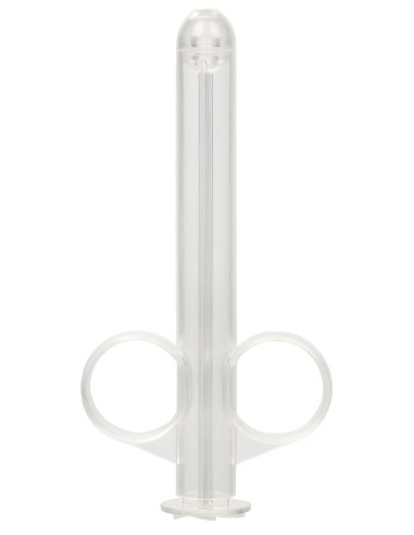 Injecteur à lubrifiant Xl Lube 23ml Transparent