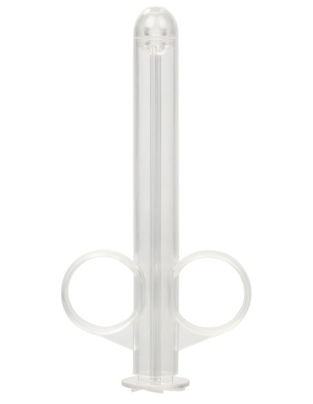 Injecteur à lubrifiant Xl Lube 23ml Transparent