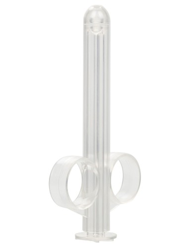 Injecteur à lubrifiant Xl Lube 23ml Transparent