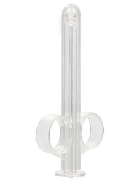 Injecteur à lubrifiant Xl Lube 23ml Transparent