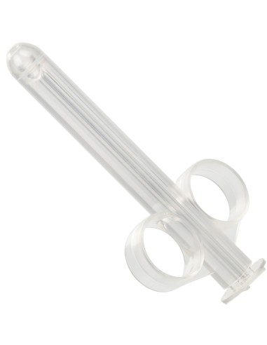 Injecteur à lubrifiant Xl Lube 23ml Transparent