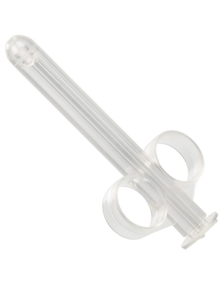 Injecteur à lubrifiant Xl Lube 23ml Transparent