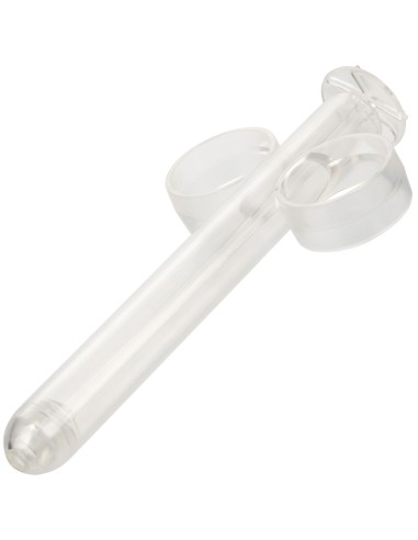 Injecteur à lubrifiant Xl Lube 23ml Transparent