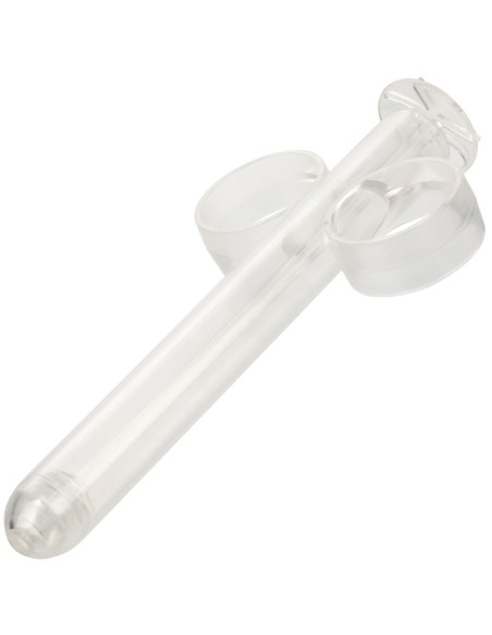 Injecteur à lubrifiant Xl Lube 23ml Transparent