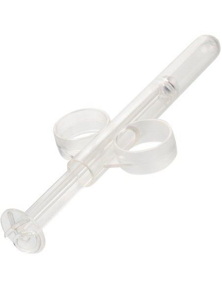 Injecteur à lubrifiant Xl Lube 23ml Transparent