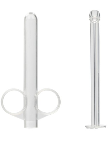 Injecteur à lubrifiant Xl Lube 23ml Transparent