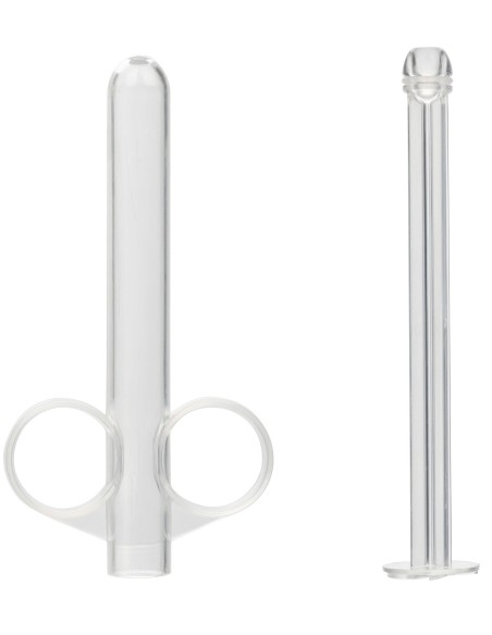 Injecteur à lubrifiant Xl Lube 23ml Transparent