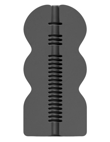 Masturbateur souple ABM06 Pookie 16cm