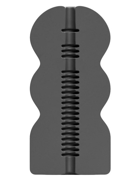 Masturbateur souple ABM06 Pookie 16cm