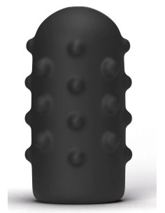 Masturbateur souple ABM04 Bumpy 16cm