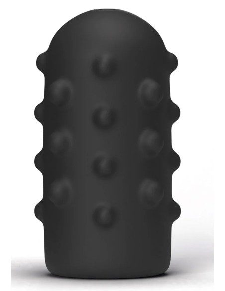 Masturbateur souple ABM04 Bumpy 16cm