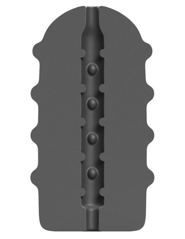 Masturbateur souple ABM04 Bumpy 16cm