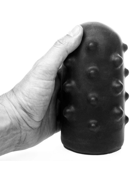 Masturbateur souple ABM04 Bumpy 16cm