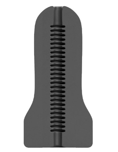 Masturbateur souple ABM10 Chub 16cm