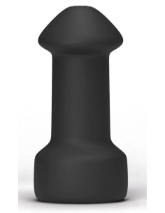 Masturbateur souple ABM01 Hook-Up 16 cm