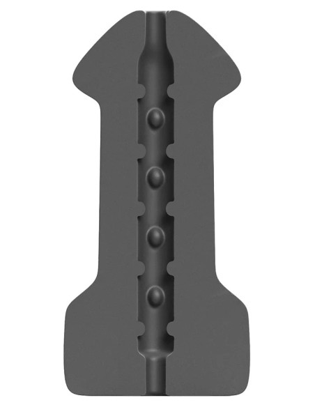 Masturbateur souple ABM01 Hook-Up 16 cm