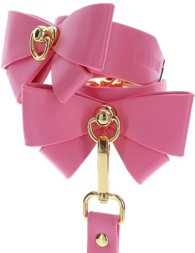 Menottes de Chevilles Malibu