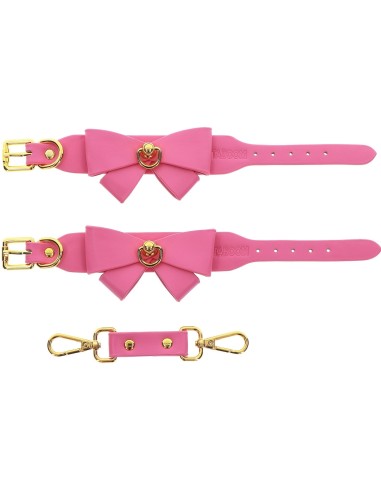 Menottes de Chevilles Malibu