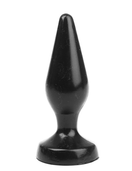 Plug Classic S I Love Butt 11 x 4.3 cm Noir Plug Classic S I Love Butt 11 x 4.3 cm Noir