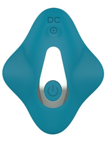 Stimulateur de Clitoris Anémone