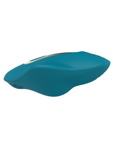 Stimulateur de Clitoris Anémone