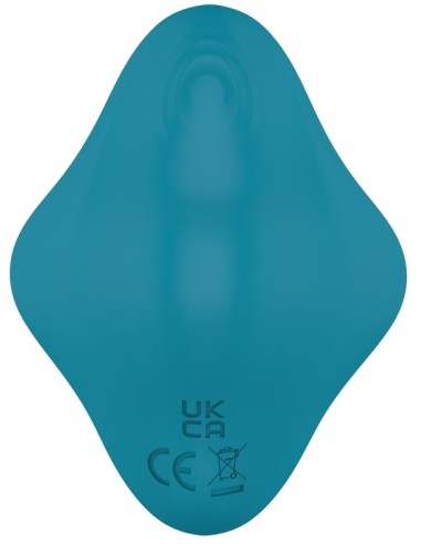 Stimulateur de Clitoris Anémone