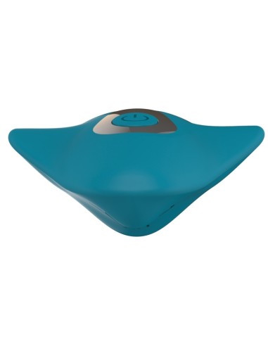 Stimulateur de Clitoris Anémone