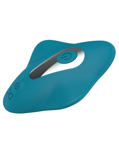 Stimulateur de Clitoris Anémone