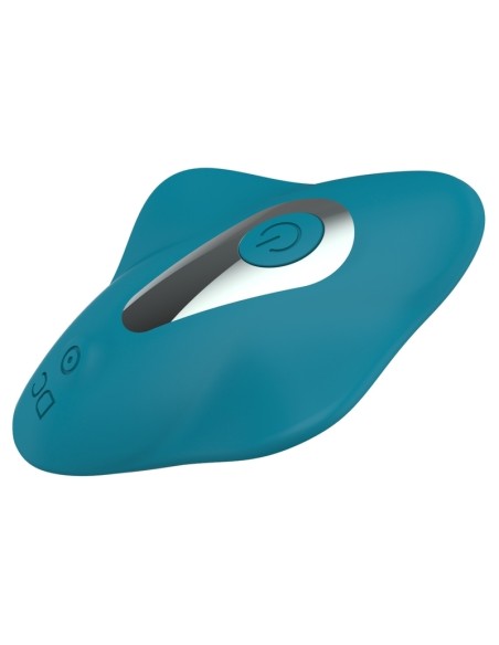 Stimulateur de Clitoris Anémone