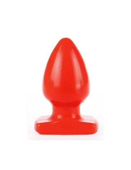 Plug Spade S I Love Butt 9 x 5.3 cm Rouge Plug Spade S I Love Butt 9 x 5.3 cm Rouge