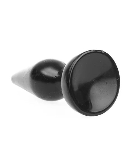 Plug Classic XS I Love Butt 9 x 3 cm Noir Plug Classic XS I Love Butt 9 x 3 cm Noir