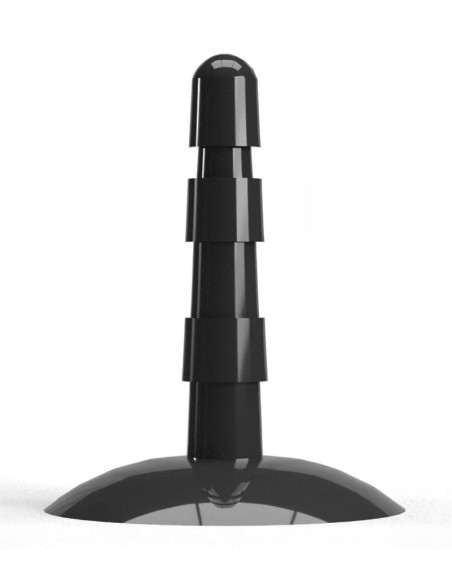 Embout Ventouse Mega Suction Hung System Noir