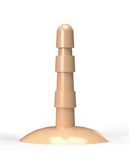 Embout Ventouse Mega Suction Hung System Flesh Embout Ventouse Mega Suction Hung System Flesh