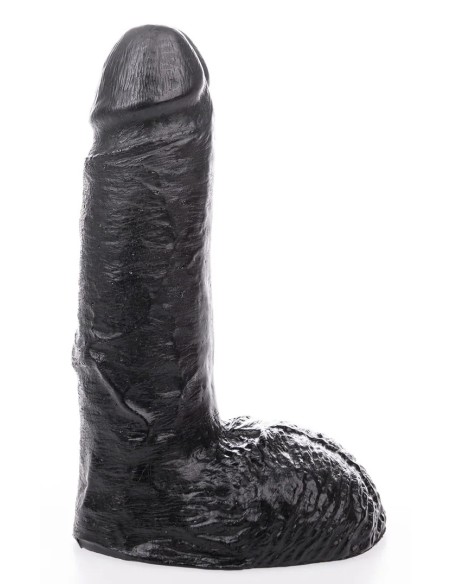 Gode Marcel Hung System 13 x 4.5 cm Noir Gode Marcel Hung System 13 x 4.5 cm Noir