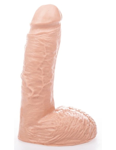 Gode Cesar Hung System 15 x 5cm