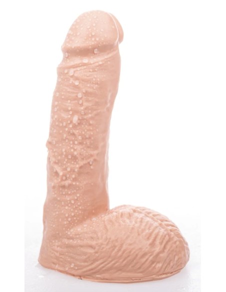 Gode Cesar Hung System 15 x 5cm