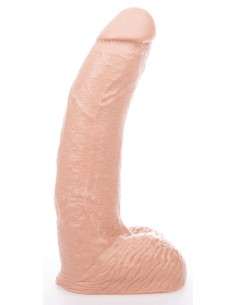 Gode Georges Hung System 19 x 5.3cm