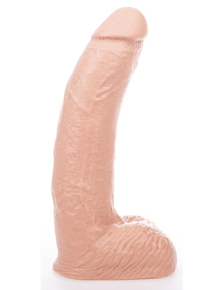 Gode Georges Hung System 19 x 5.3cm Gode Georges Hung System 19 x 5.3cm