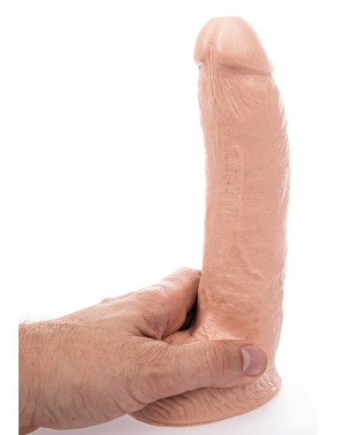 Gode Georges Hung System 19 x 5.3cm